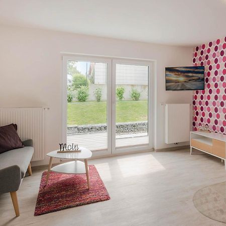 Villa Doris Whg 1 Merilyn Heringsdorf  Exteriér fotografie